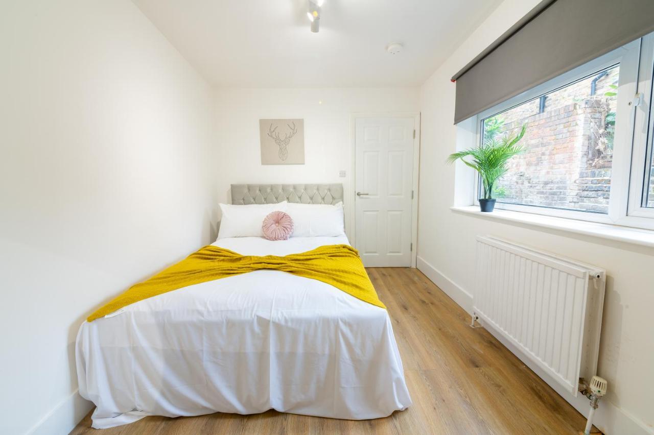 Stylish 2 Bedrooms Little Venice - 44 Apartamento Londres
