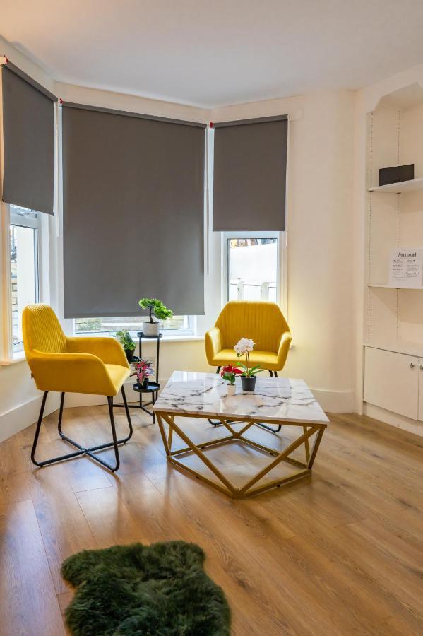 Apartamento Stylish 2 Bedrooms Little Venice - 44 Londres